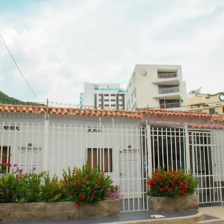 Mundihoteles Rodadero Platino Santa Marta  Eksteriør bilde