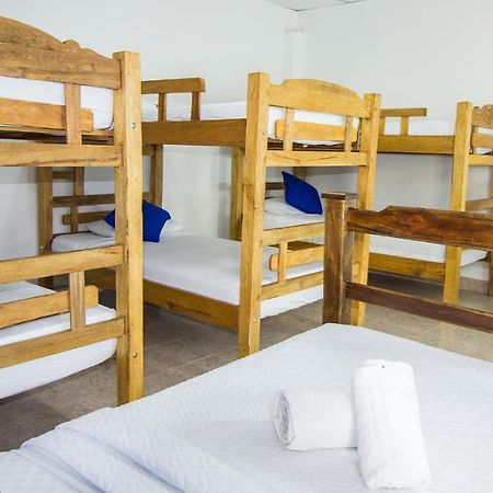 Mundihoteles Rodadero Platino Santa Marta  Eksteriør bilde