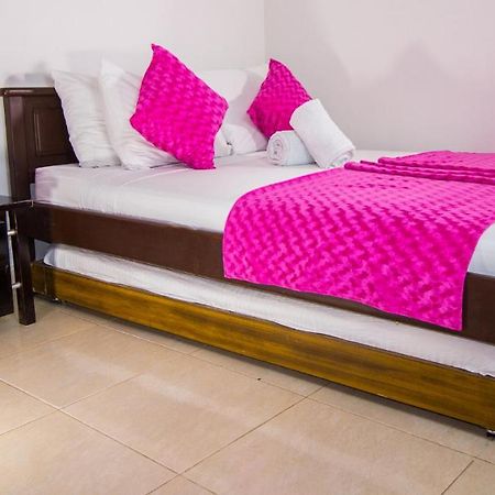 Mundihoteles Rodadero Platino Santa Marta  Eksteriør bilde