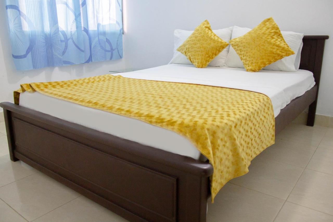 Mundihoteles Rodadero Platino Santa Marta  Eksteriør bilde