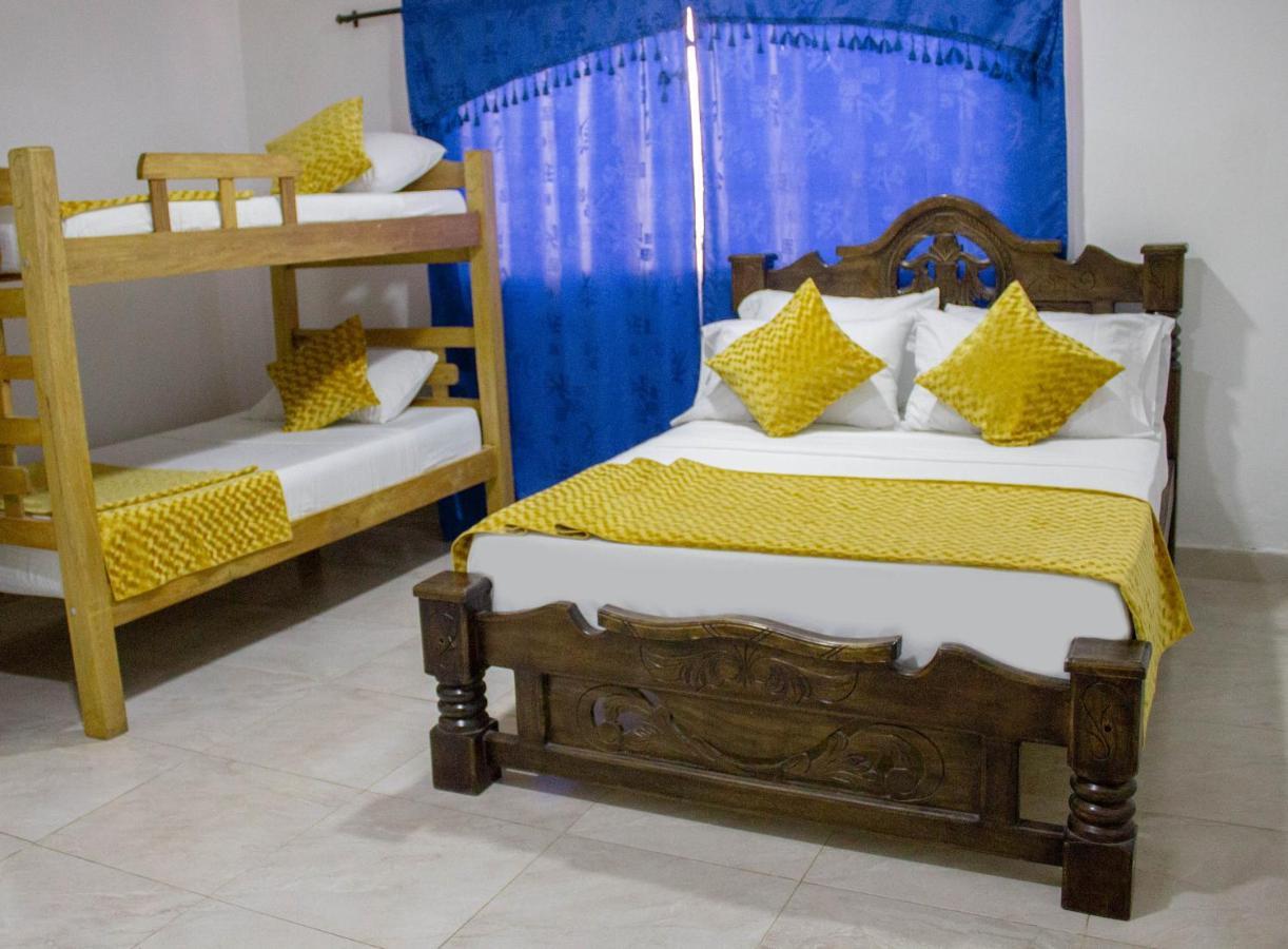 Mundihoteles Rodadero Platino Santa Marta  Eksteriør bilde