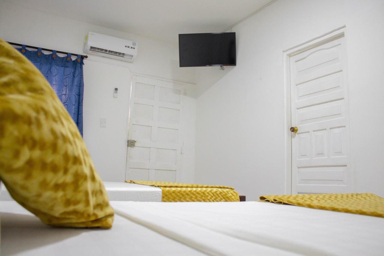 Mundihoteles Rodadero Platino Santa Marta  Eksteriør bilde