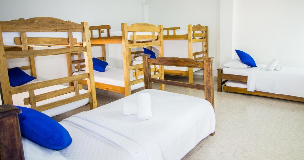 Mundihoteles Rodadero Platino Santa Marta  Eksteriør bilde