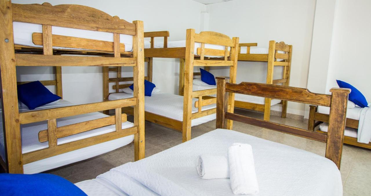 Mundihoteles Rodadero Platino Santa Marta  Eksteriør bilde
