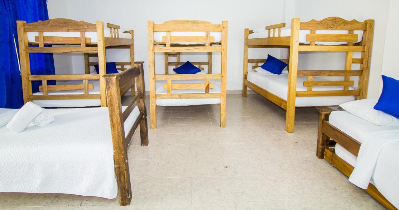 Mundihoteles Rodadero Platino Santa Marta  Eksteriør bilde