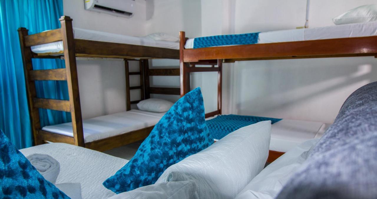 Mundihoteles Rodadero Platino Santa Marta  Eksteriør bilde