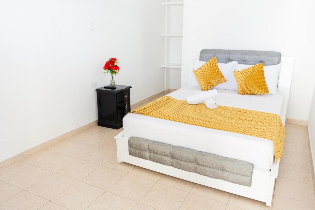 Mundihoteles Rodadero Platino Santa Marta  Eksteriør bilde
